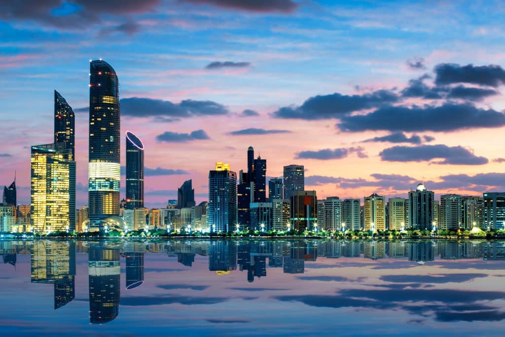 Bertin Technologies participe au salon IDEX 2023 ! Bertin Technologies 55598