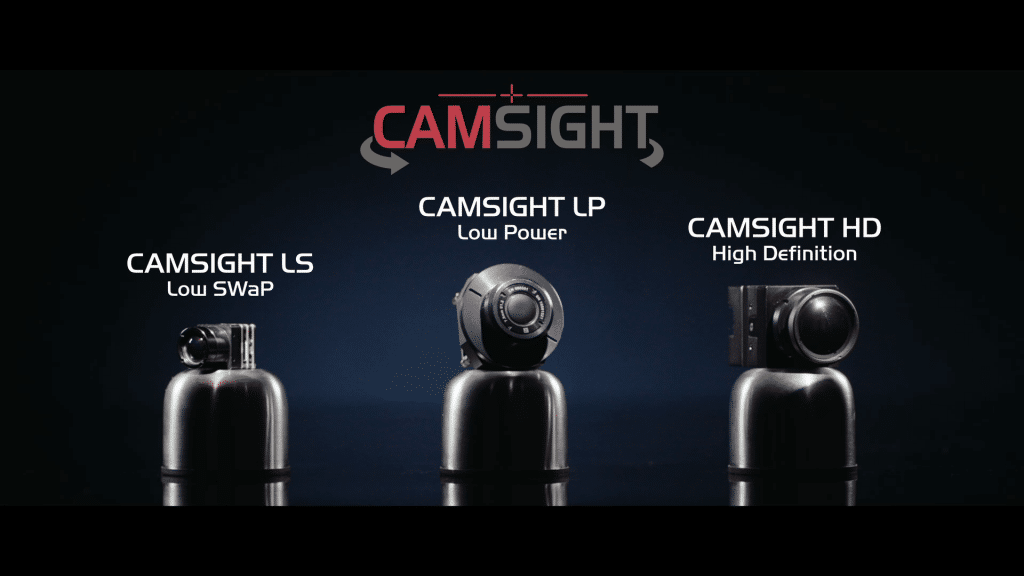 [VIDEO] Bertin présente son dernier film « CamSight Family » ! Bertin Technologies 57967