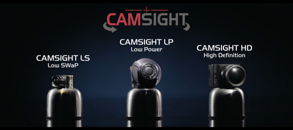 [VIDEO] Bertin présente son dernier film « CamSight Family » ! Bertin Technologies 57967