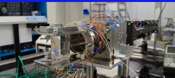 Collaboration réussie entre Bertin Technologies et l’Institut de Physique Neutronique et de Technologie des Réacteurs pour le programme de fusion IFMIF-DONES Bertin Technologies 60238
