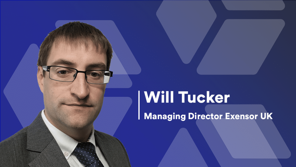 Will Tucker nommé directeur délégué de Bertin Exensor Ltd Bertin Technologies 62487