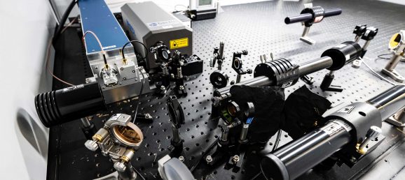 Projet ITER : Bertin Technologies poursuit la recherche et le développement du diagnostic Density Interferometer Polarimeter (DIP) Bertin Technologies 62702