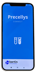 Precellys Connect Bertin Technologies 65836