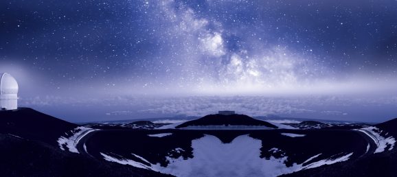 Bertin Technologies met en avant son savoir-faire au salon SPIE Astronomical Telescopes + Instrumentation Bertin Technologies 69487