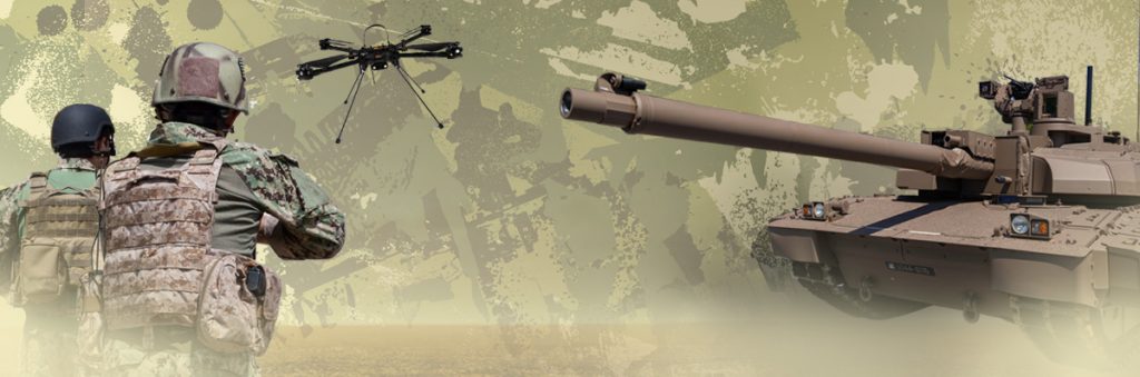 Eurosatory 2024 : Bertin Technologies sera au rendez-vous ! Bertin Technologies 69462