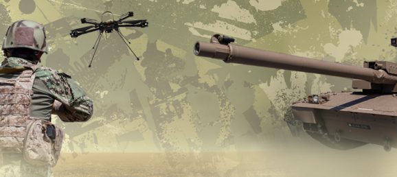 Eurosatory 2024 : Bertin Technologies sera au rendez-vous ! Bertin Technologies 69462