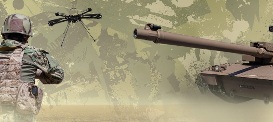 Eurosatory 2024 : Bertin Technologies sera au rendez-vous ! Bertin Technologies 69462