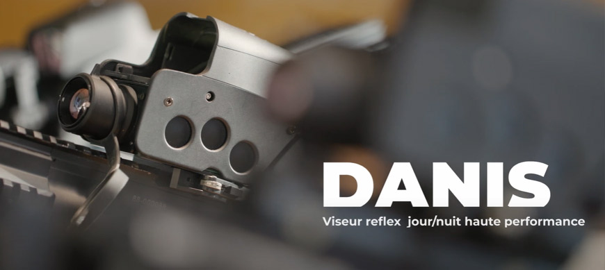 [VIDEO] CamSight LS : la collaboration de Bertin et Lynred au service du viseur réflexe jour/nuit de Safran DANIS Bertin Technologies 69887
