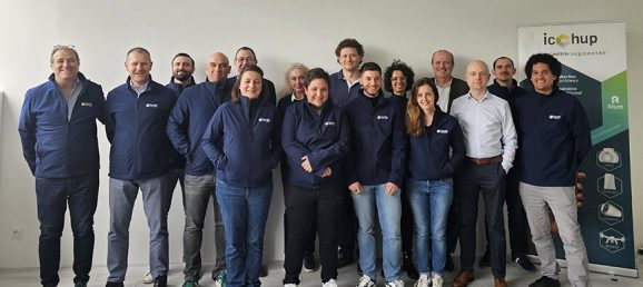 Bertin Technologies fait l’acquisition de Icohup Bertin Technologies 70113