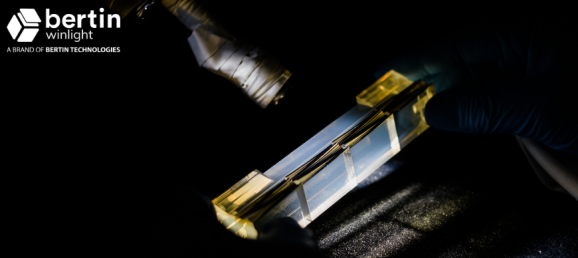 Les découpeurs d’images de Bertin Technologies au service du spectrographe HARMONI de l’ELT Bertin Technologies 71586