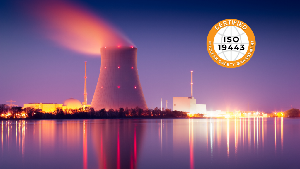 Bertin Technologies obtient la certification ISO 19443 ! Bertin Technologies 73447