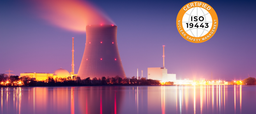 Bertin Technologies obtient la certification ISO 19443 ! Bertin Technologies 73447
