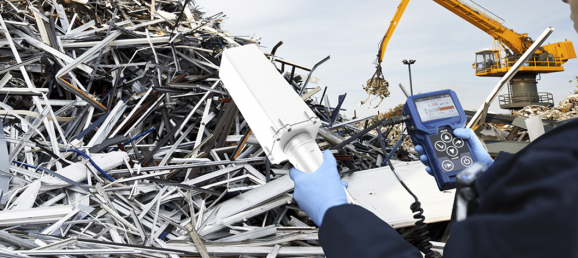 SaphyRAD S : L’héritage du DG5, l’innovation en plus Bertin Technologies 73978