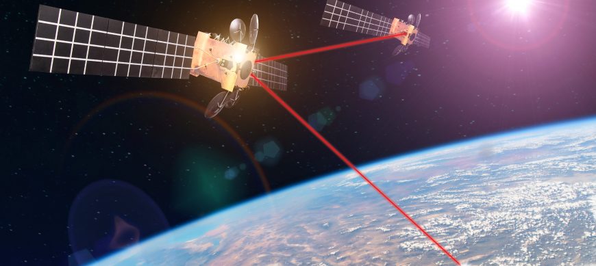 Bertin Technologies, exposant à la Conférence Internationale des Optiques Spatiales (ICSO) Bertin Technologies 73917