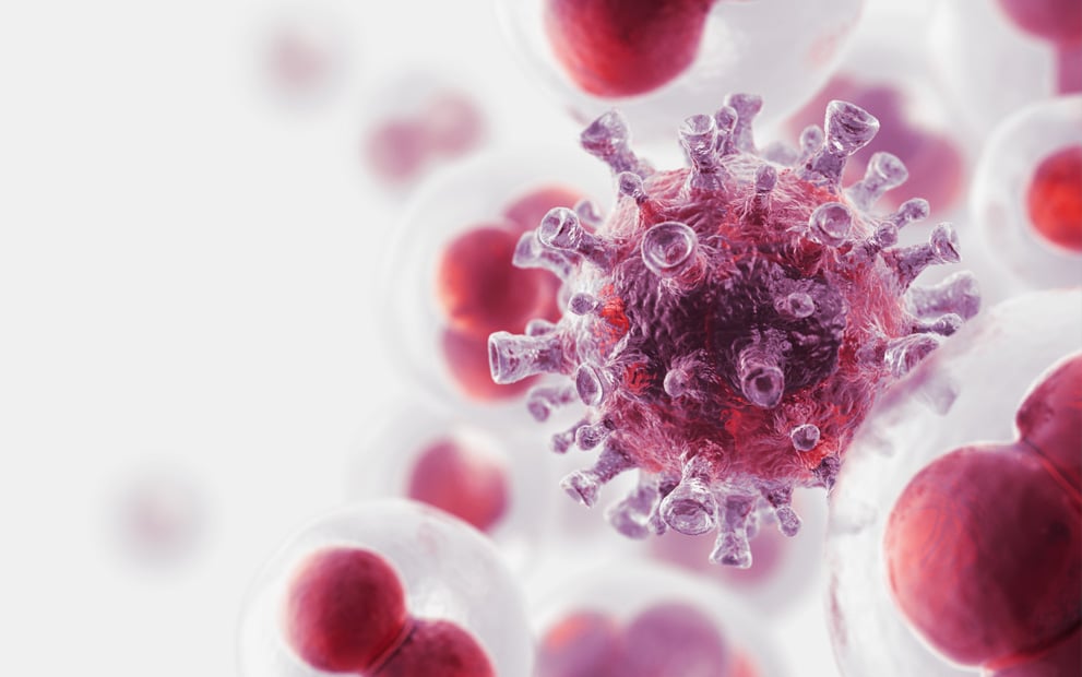 Winlight System et AIP développent un outil de diagnostic optique pour le cancer Bertin Technologies 73202