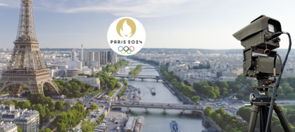 Bertin contribue à la sécurité des Jeux Olympiques et Paralympiques 2024 Bertin Technologies 74700