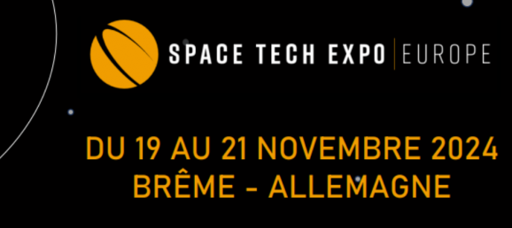 Bertin Technologies participera à Space Tech Expo 2024 ! Bertin Technologies 74775