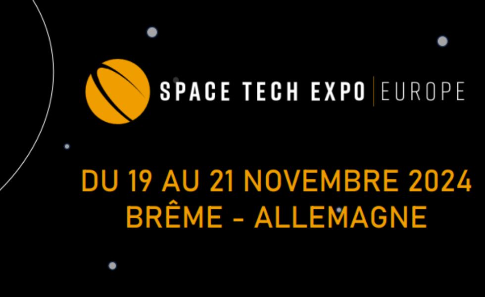 Bertin Technologies participera à Space Tech Expo 2024 ! Bertin Technologies 74775