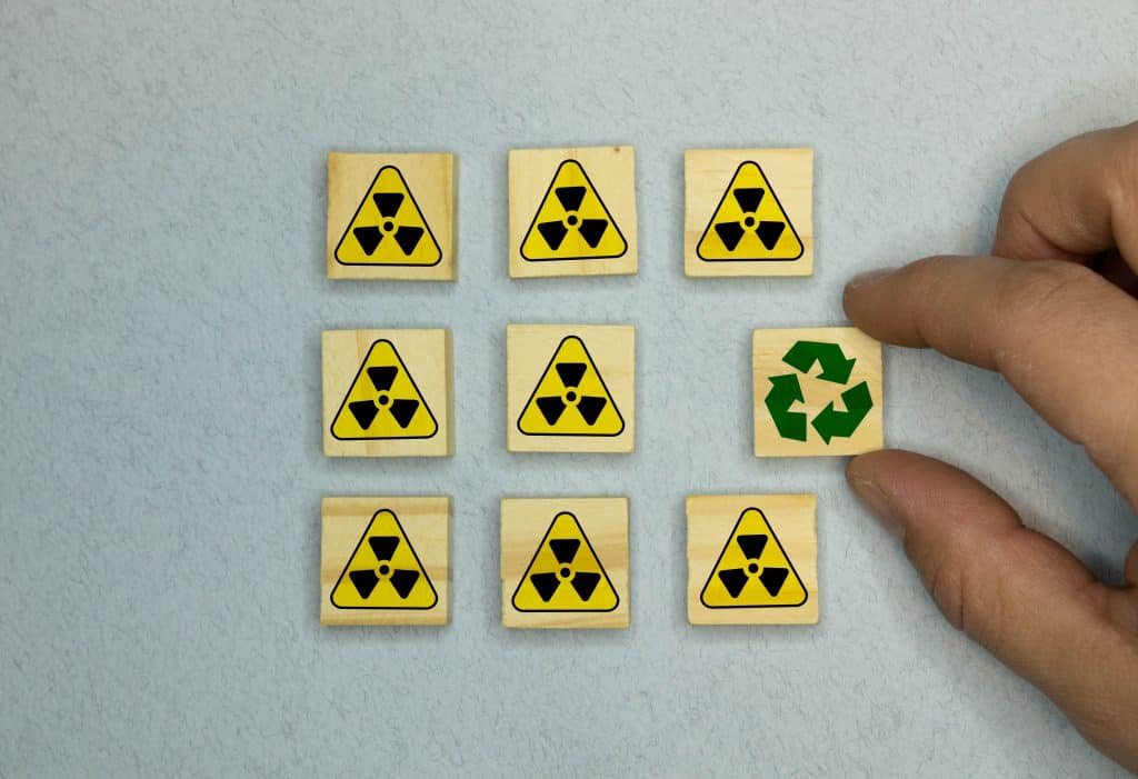 Ne laissez aucune source non détectée mettre vos opérations en  danger : anticipez et protégez vos équipes avec Bertin Instruments Bertin Technologies 78051