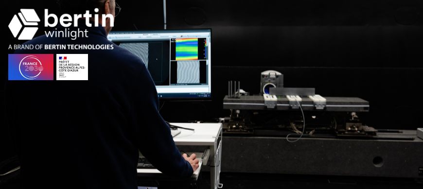 Le projet PACMANS : Une nouvelle ère pour les miroirs des synchrotrons Bertin Technologies 76257