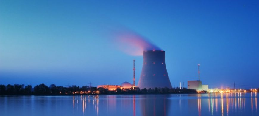 Surveillance gamma mobile pour les centrales nucléaires allemandes Bertin Technologies 76970