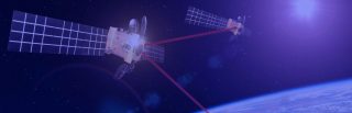 Communication optique Bertin Technologies 77633