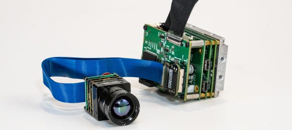 La famille CamSight s’agrandit : découvrez la CamSight WE (Wireless Encoded) Bertin Technologies 77910