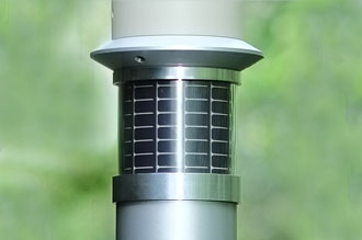 WHITE PAPER | Environmental Radiation Monitoring in Crisis Situations Bertin Technologies 81477