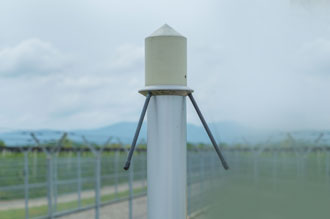 WHITE PAPER | Environmental Radiation Monitoring in Crisis Situations Bertin Technologies 81483