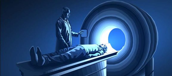 Surveillance dosimétrique avec la RiumBox : Préservez la santé des soignants en milieu hospitalier Bertin Technologies 79293