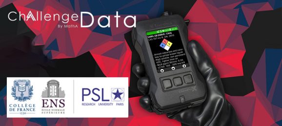 Challenge Data 2025 - ChemProX et IA