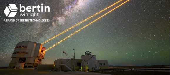 Innovant et révolutionnaire, Bertin Technologies contribue au projet de communication spatiale TELEO Bertin Technologies 79289
