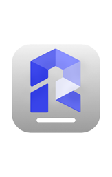 RiumApp Bertin Technologies 81207