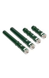 Sondes de débit de dose intelligentes