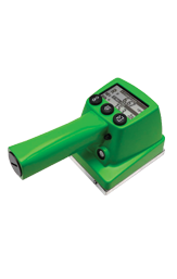 Compteur d’activité portable