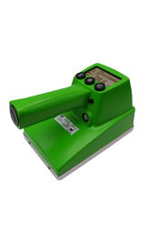 Compteur d’activité portable