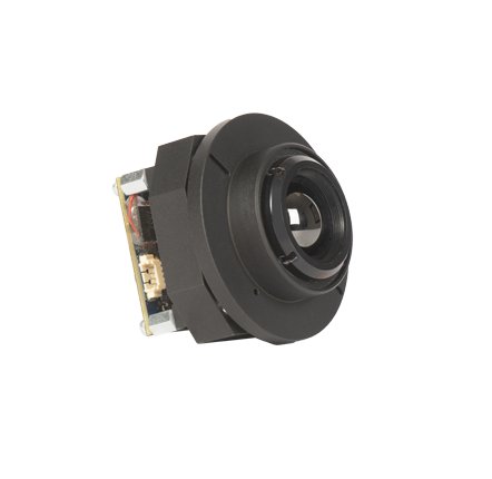 CamSight LP - Caméra thermique OEM LWIR pour vision infrarouge.