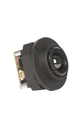 CamSight LP – Caméra thermique OEM pour vision infrarouge Bertin Technologies 86641