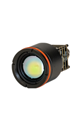 CamSight LS – Caméra thermique OEM pour vision infrarouge Bertin Technologies 86647
