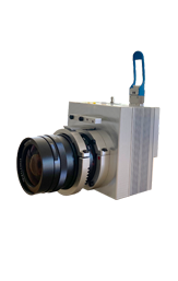 CamSight V6 – Module caméra Visible 6K pour systèmes embarqués Bertin Technologies 86602