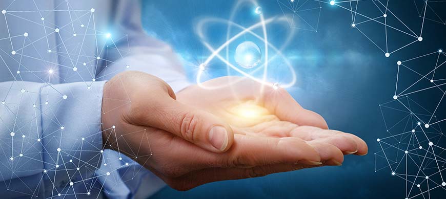 L’instrumentation nucléaire : un enjeu stratégique pour la sûreté européenne Bertin Technologies 87083