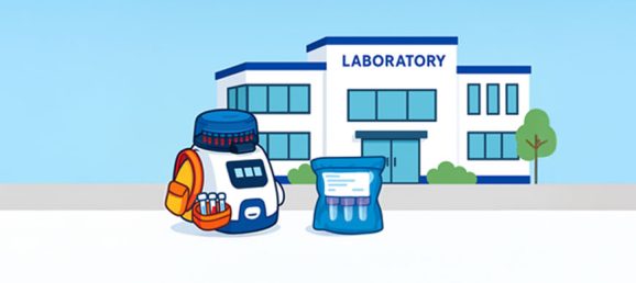 Retournez au laboratoire avec la liste de fournitures Precellys ! Bertin Technologies 88385