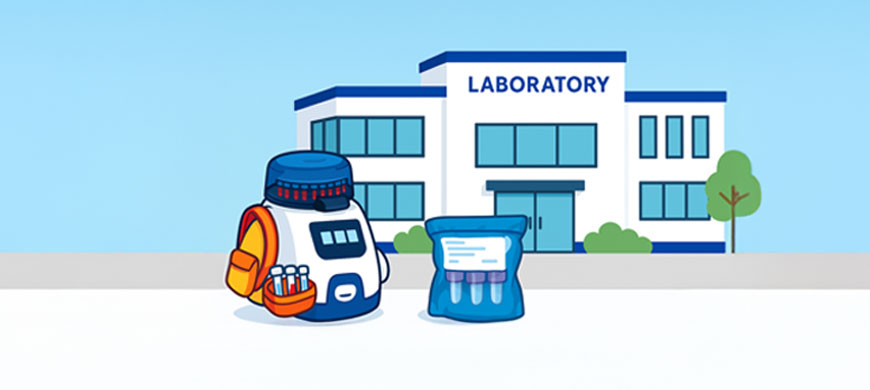 Retournez au laboratoire avec la liste de fournitures Precellys ! Bertin Technologies 88385