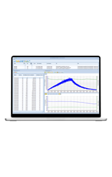 Logiciel DataViEW Bertin Technologies 88276