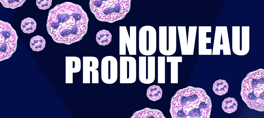 Myelotracker, le dernier né de la gamme Bertin Bioreagent Bertin Technologies 89172