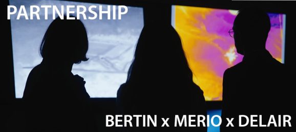 CamSight au cœur d’un partenariat d’excellence Bertin Technologies 89839