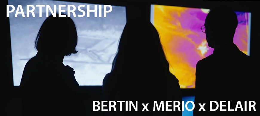 CamSight au cœur d’un partenariat d’excellence Bertin Technologies 89839
