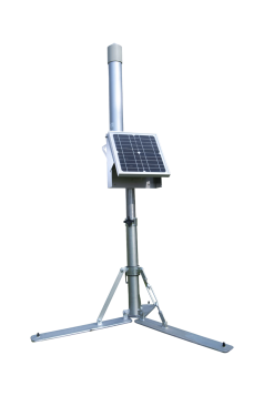 ScintiTRACER XL2, Sonde spectrométrique autonome de débit de dose gamma Bertin Technologies 90028