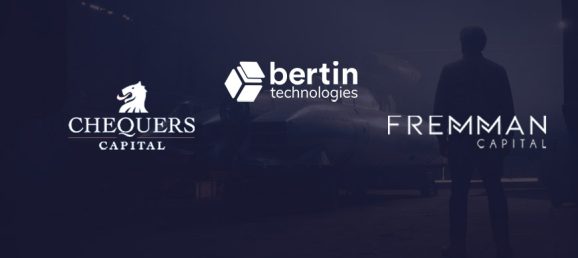 Fremman Capital et Chequers Capital signent une promesse d’achat pour l’acquisition de Bertin Technologies Bertin Technologies 91434