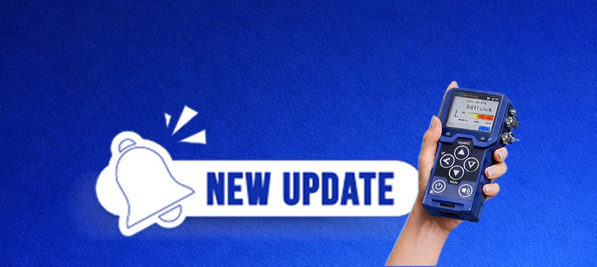 Le SaphyRAD S : une plateforme, de nouvelles capacités, des missions élargies Bertin Technologies 93462